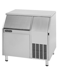 Manufacturer - Nugget cubes - Capacity 165 kg/24h (air) -...
