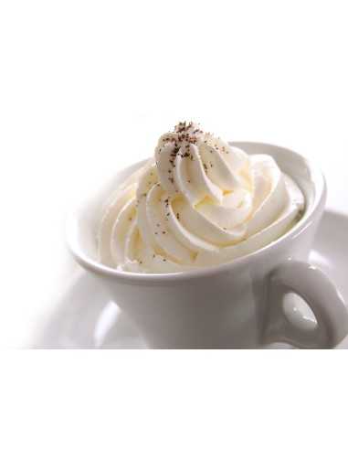 Profi Line cream siphon - Capacity Lt. 0.5 -...