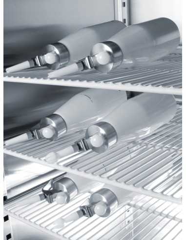 Sifone per panna Kitchen Line - Capacità Lt....