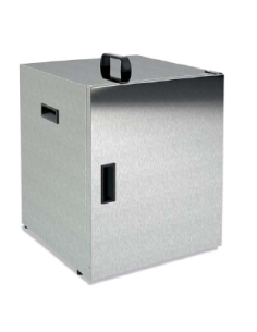 Caja refrigerada - Para servicio de habitaciones -...
