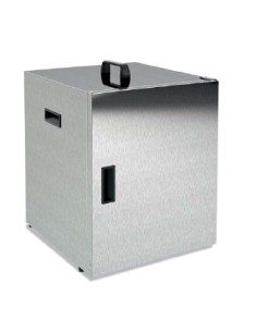 Box refrigerato - Per servizio in camera - Capacità n. 2... 2