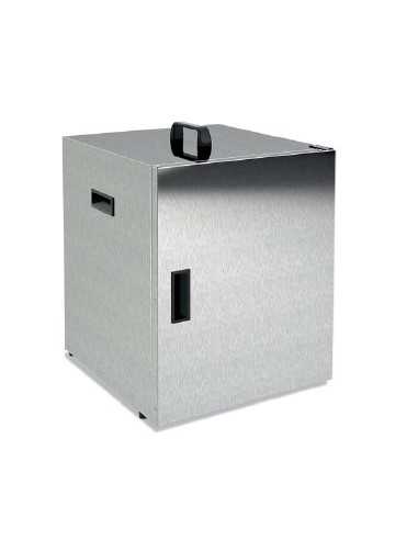 Caja refrigerada - Para servicio de...