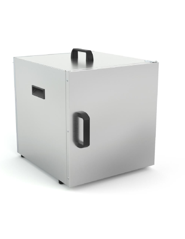 Box termico - Per servizio in camera - Capacità...