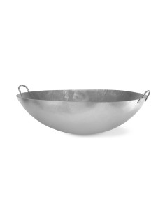 Wok - Con asas - mm Ø 700 x 235h