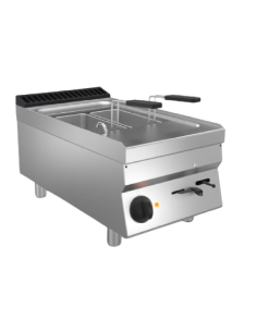 Cocedor de pasta eléctrico - Encimera - N.1 depósito -...