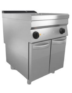 Bain-marie - Electric - GN 2/1 well capacity -...