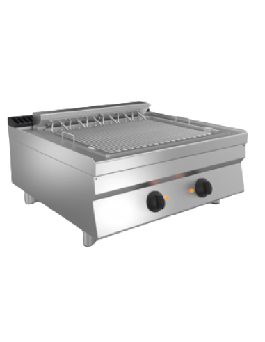 Parrilla eléctrica - Energía trifásica -...