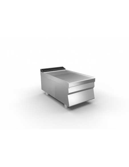 Neutral element - For counter - Dimensions cm 40 x 70 x 29.5 h