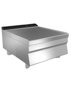 Elemento neutro - Encimera - Dimensiones cm 60 x 70 x 29.5 h