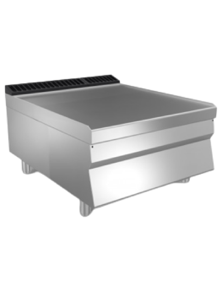 Elemento neutro - Encimera - Dimensiones cm 60 x 70 x 29.5 h