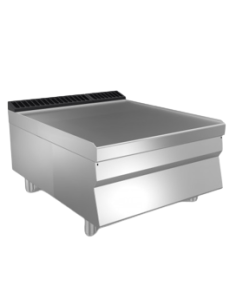 Elemento neutro - Encimera - Dimensiones cm 60 x 70 x 29.5 h 2