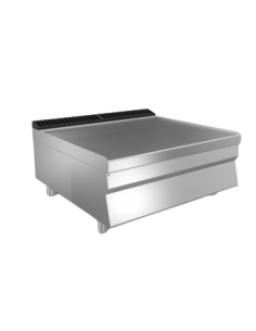 Elemento neutro - Da banco - Dimensioni cm 80 x 70 x 29.5 h 2