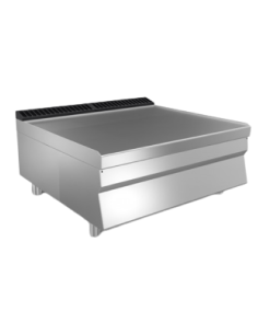 Elemento neutro - Encimera - Dimensiones cm 80 x 70 x 29.5 h