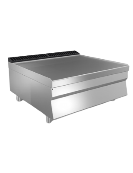 Elemento neutro - Encimera - Dimensiones cm 80 x 70 x 29.5 h