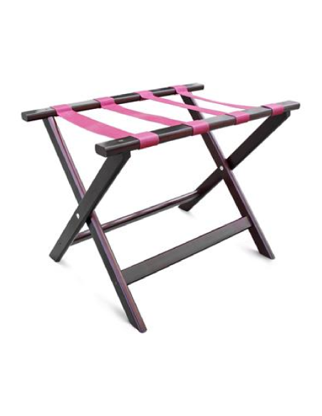 Portamaletas - Madera - Dimensiones cm 67 x 44 x 50 h