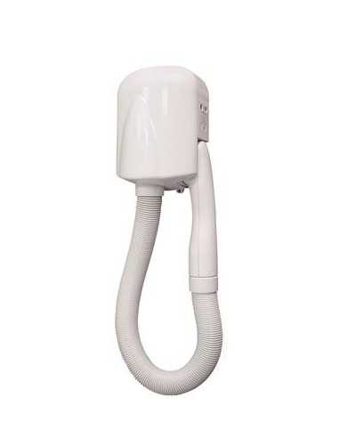 Asciugacapelli bianco 700W
