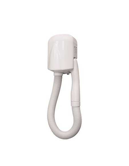 Asciugacapelli bianco 700W