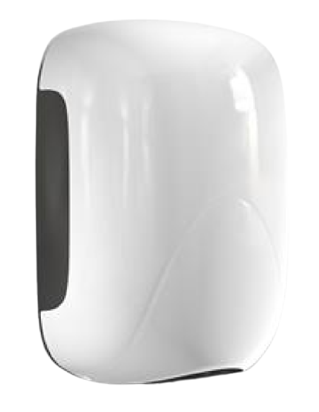 Secador de manos blanco 900 W