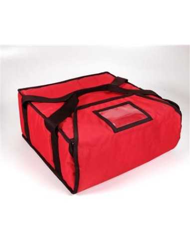 Thermal bag - N. 5 pizzas - Dimensions 36 x 36...