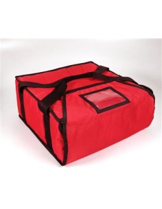 Borsa termica - N. 4 pizze - Dimensioni cm 43 x 42 x 19 h 2
