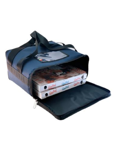 Bolsa térmica - N. 5 pizzas - Dimensiones 40 x 35 x 22 h cm