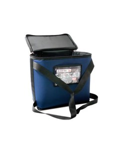 Bolsa térmica - N. 5 pizzas - Dimensiones 40 x 35 x 22 h cm 2