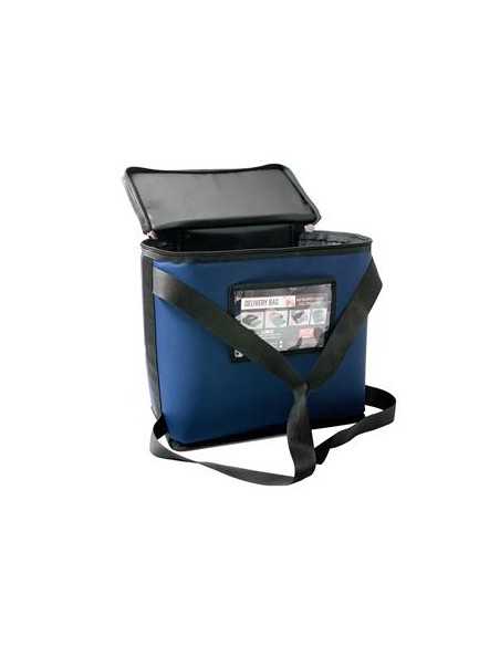 Bolsa térmica - N. 5 pizzas - Dimensiones 40 x 35 x 22 h cm