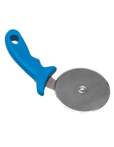 Rotella taglia pizza curva 10 cm