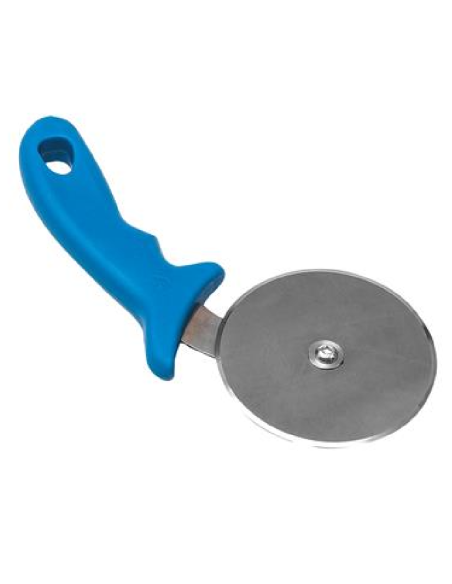 Rotella taglia pizza curva 10 cm