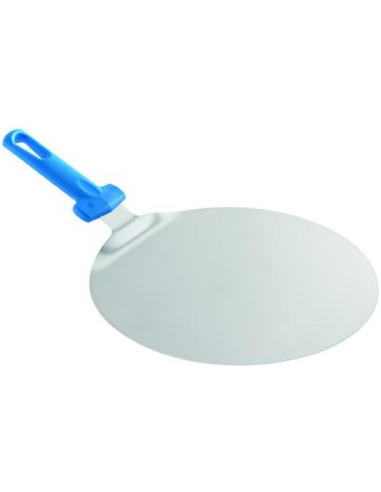 Espátula para pizza redonda - Dimensiones Ø 28 cm