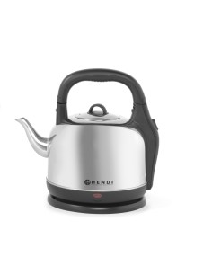 Electric kettle - Capacity Lt. 4.2 - Temperature control...