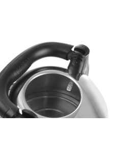 Electric kettle - Capacity Lt. 4.2 - Temperature control... 2