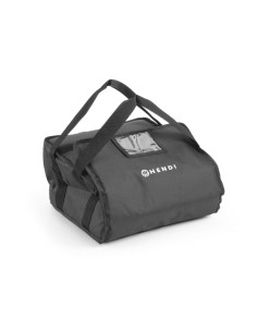Borsa per pizza - Termica - Dimensioni cm 36 x 36 x 20 h