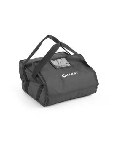Bolsa para pizza - Térmica - Dimensiones cm 36...