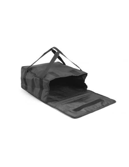 Bolsa para pizza - Térmica - Dimensiones 46 x 46 x 21h cm