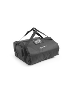 Bolsa para pizza - Térmica - Dimensiones 46 x 46 x 21h cm 2