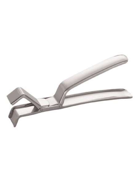 Pinza teglia forno - Dimensioni 18.5 cm