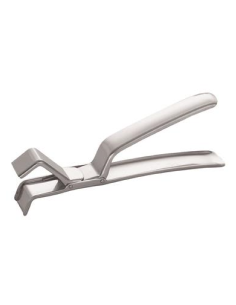 Pinza teglia forno - Dimensioni 18.5 cm 2