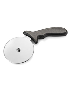 Rotella pizza - Inox - Dimensioni cm 10