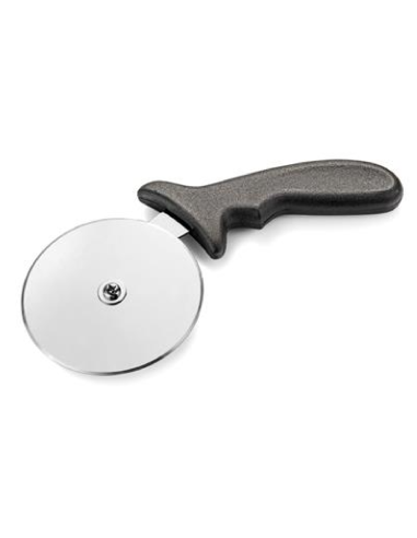 Rueda para pizza - Acero inoxidable -...