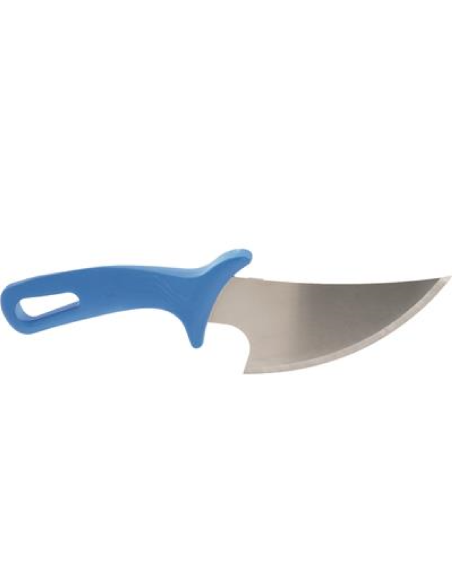 Coltello per pizza - Lama cm 14