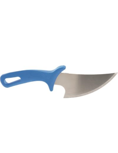 Coltello per pizza - Lama cm 14 2