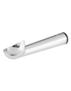 Spatula for ice cream - Aluminum - Diameter 5.5 -...