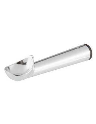 Spatula for ice cream - Aluminum - Diameter 5.5...