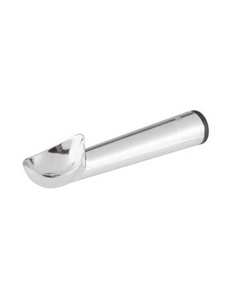 Espátula para helado - Aluminio - Diámetro 5,5 - Dimensiones 18 cm