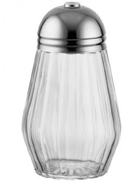 Sugar dispenser