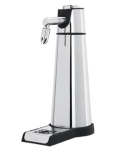 Siphon for cream - Capacity 1 lt 2