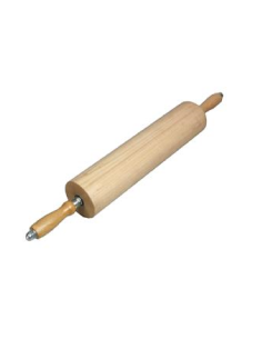 Rodillo de madera giratorio 2