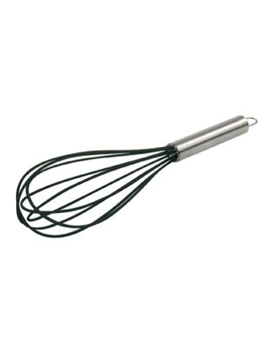 5 wire whisk - Silicone - Dimensions 30 cm