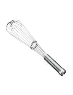 Frusta inox